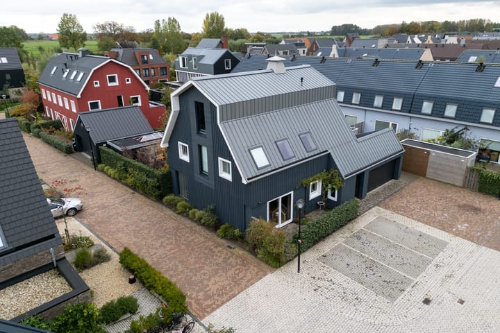 Photo de la maison Omloop 5, Abcoude