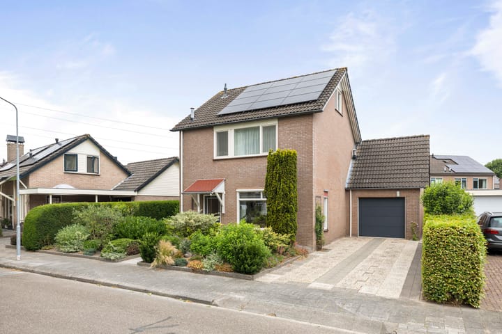 Photo of property Omloop 64, Twello