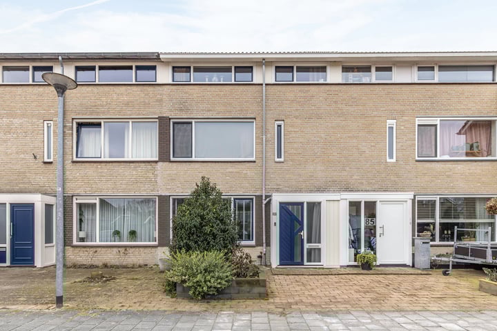 Photo of property Omloop 83, Stadskanaal