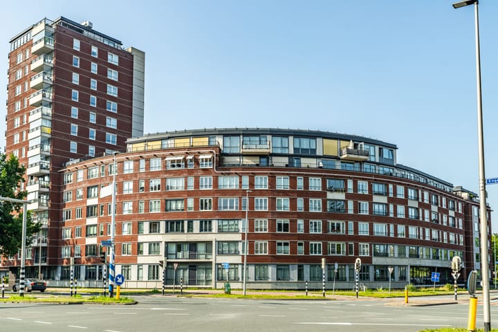 Ommedijk 105 in Leiderdorp