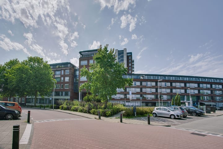 Ommedijk 81 in Leiderdorp photo