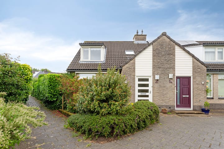 Ommedracht 23 in IJsselstein