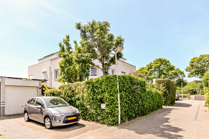 Photo of property Ommeland 22, Purmerend