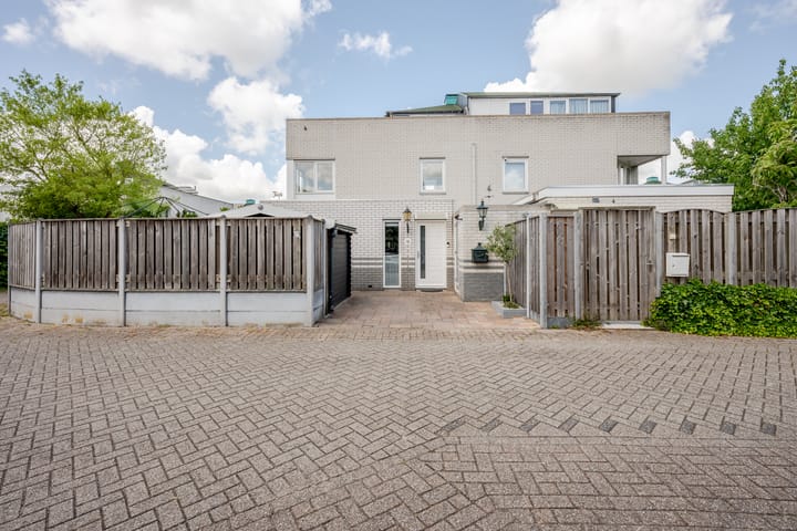 Ommeland 27 in Purmerend