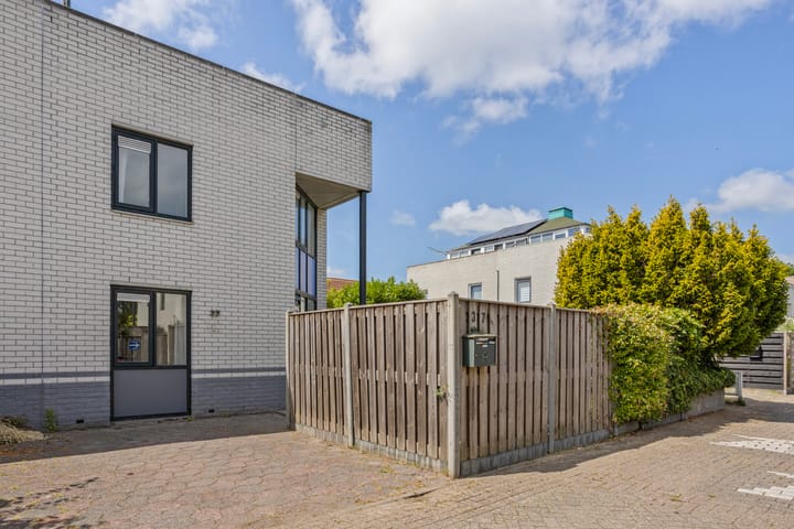 Foto von Haus Ommeland 37, Purmerend