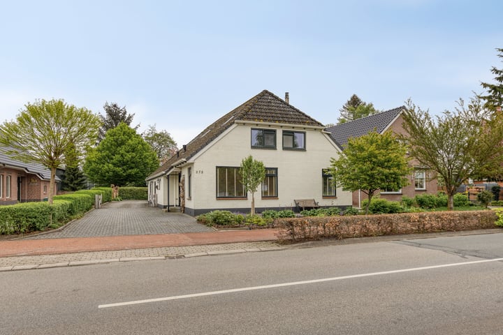 Ommelanderwijk 275 in Veendam