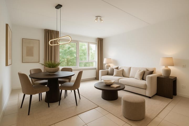 Ommerenhof 20 in Amsterdam