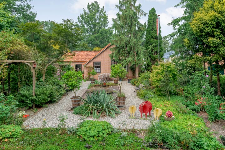 Foto van woning Ommerkanaal 35, Dedemsvaart