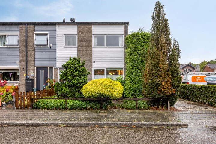 Ommersteinsestraat 10 in Echteld