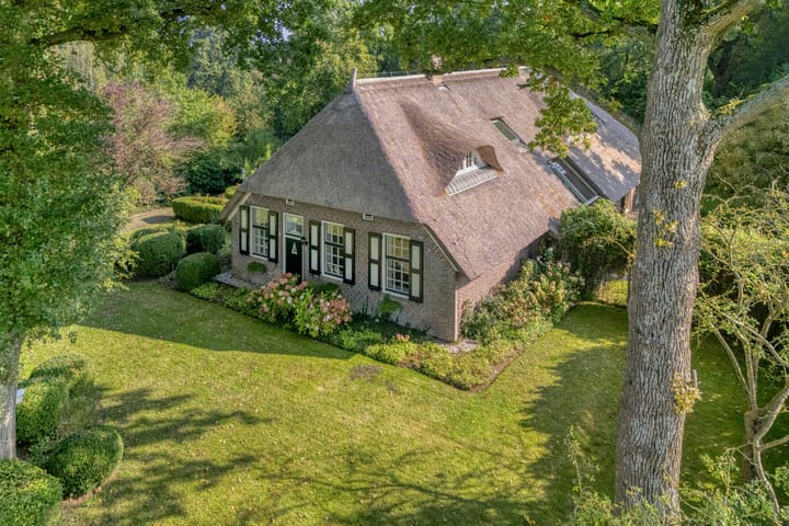 Photo de la maison Ommerweg 41, Zuidwolde