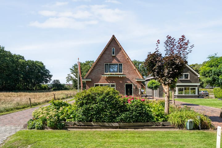 Ommerweg 67 in Hellendoorn