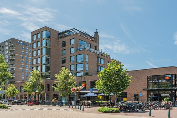 Ommevoort 436 in Oegstgeest