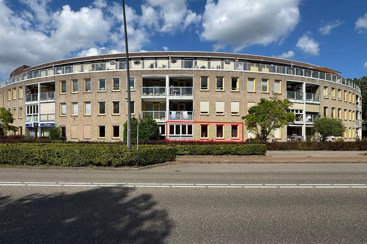 Photo of property Omnium 4, Krimpen aan den IJssel