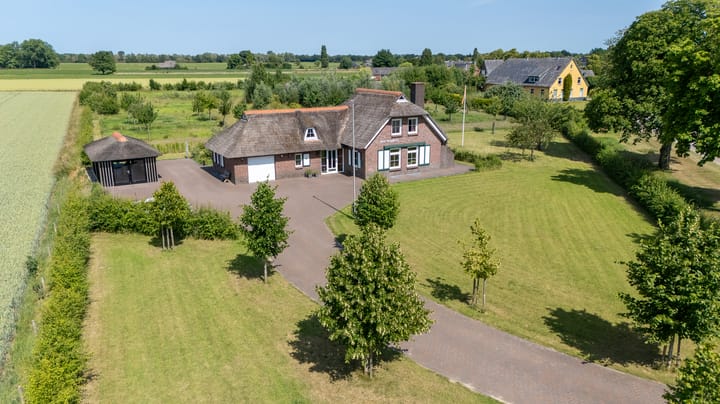 Foto van woning Ompertsestraat 2a, Azewijn