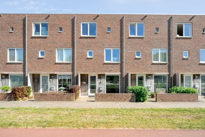 Omslag 50 in Meppel