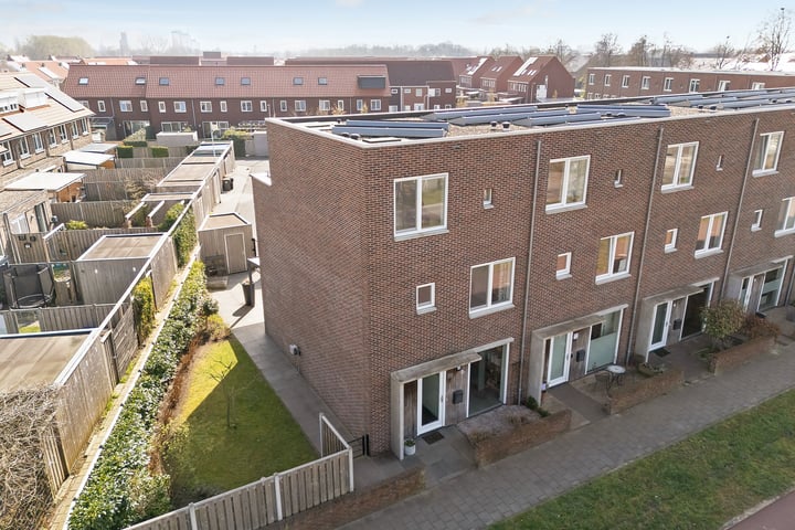 Photo of property Omslag 55, Meppel
