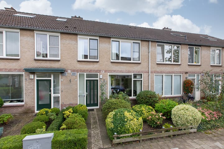 Onder de Beumkes 29 in Velp