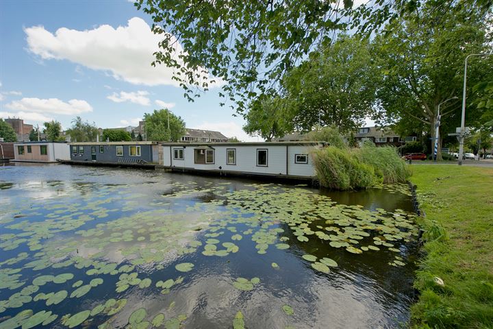 Onder de Boompjes 114 in Gouda