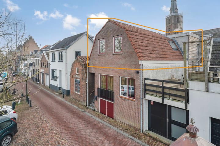 Photo of property Onder de Boompjes 31A, Montfoort