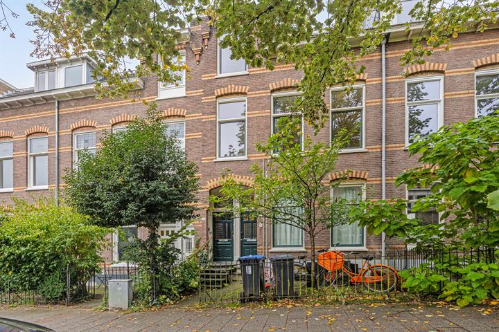 Onder de Linden 77 in Arnhem