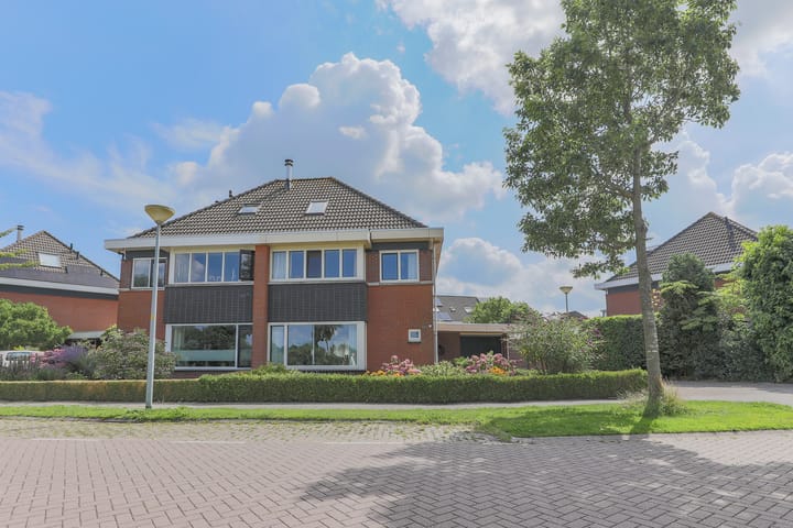 Photo of property Onder Zeil 27, Enkhuizen