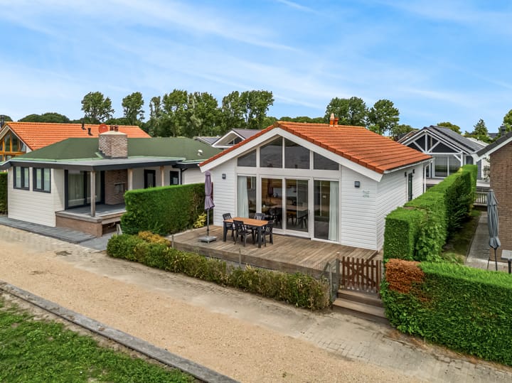 Onderdijk 245-202 in Wervershoof