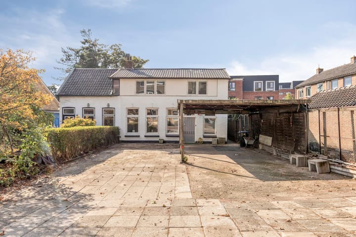Photo of property Onderdijk 90, Hendrik-Ido-Ambacht