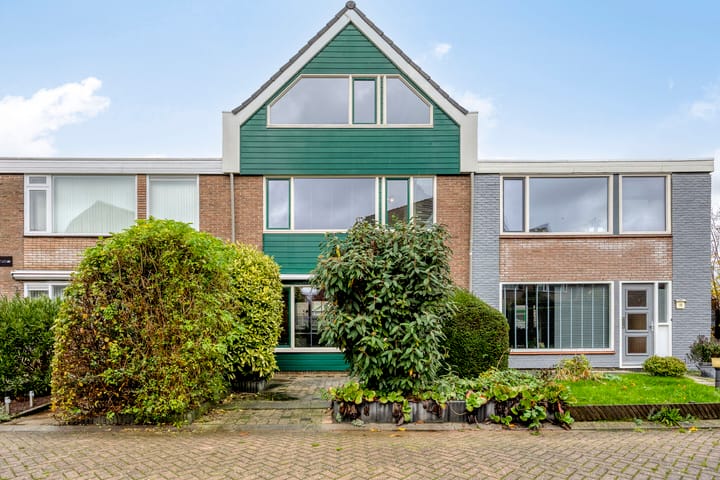 Photo de la maison Onderdijkserijweg 17, Heerjansdam