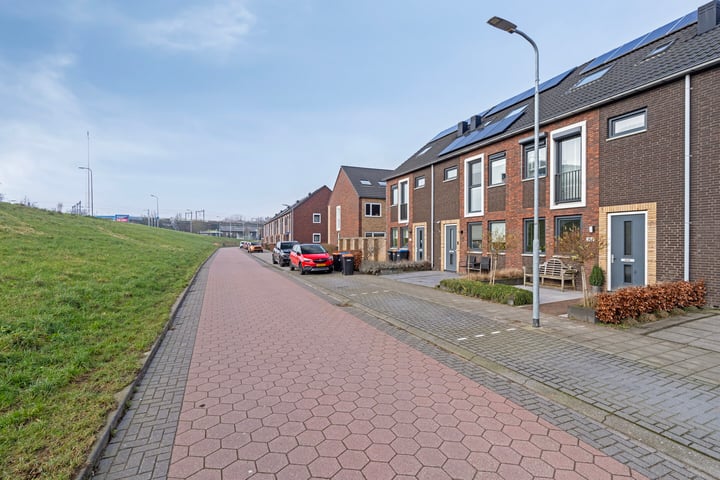 Onderdijkserijweg 245 in Zwijndrecht