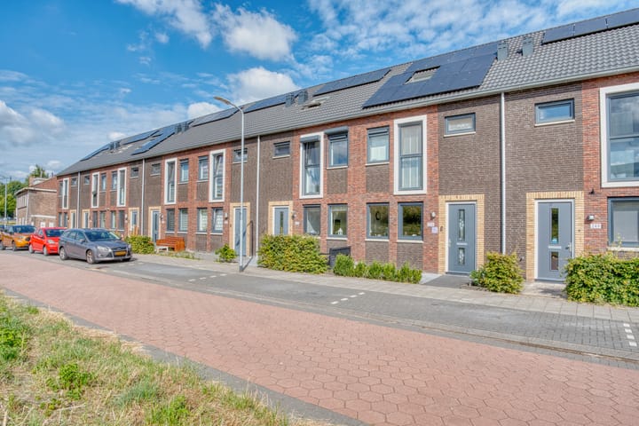 Onderdijkserijweg 251 in Zwijndrecht