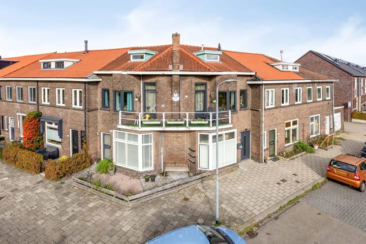 Photo de la maison Onderdijkserijweg 269, Zwijndrecht