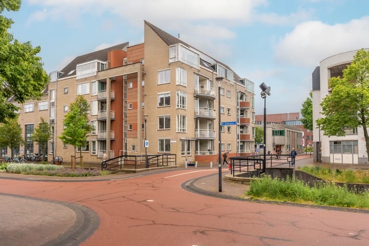 Photo of property Onderdoor 178, Houten