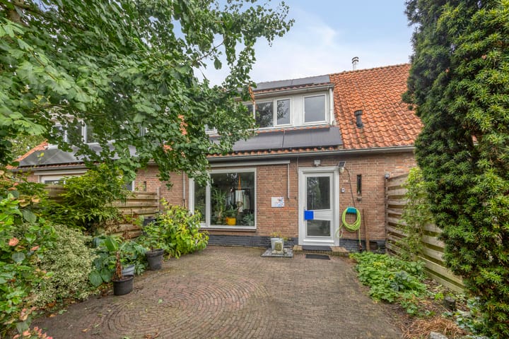 Onderduikersweg 46B in Espel