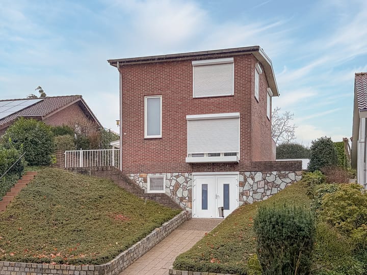 Photo of property Ondergenhousweg 10, Stein