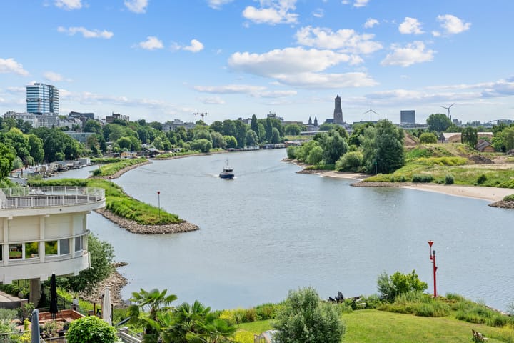 Photo of property Onderlangs 24, Arnhem
