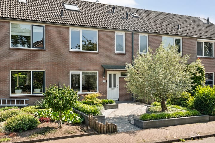 Ondermaat 41 in Hardenberg