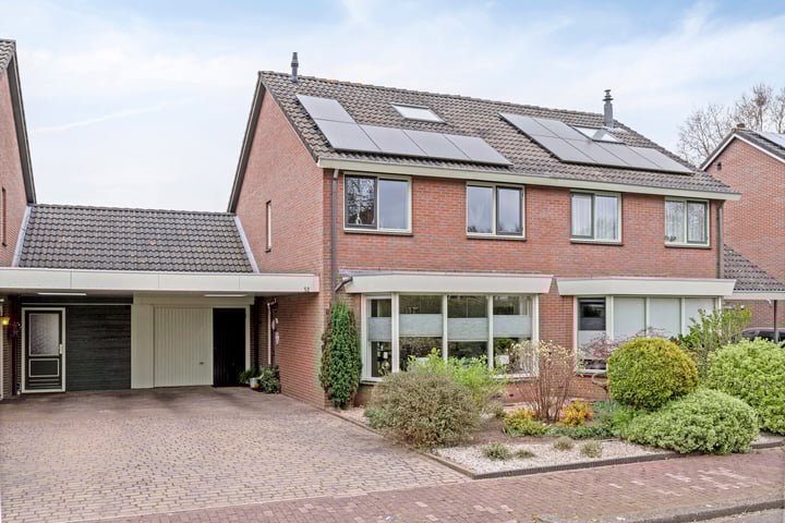 Ondermaat 52 in Hardenberg