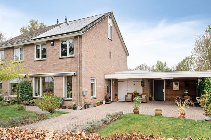 Photo of property Ondermaat 56, Hardenberg