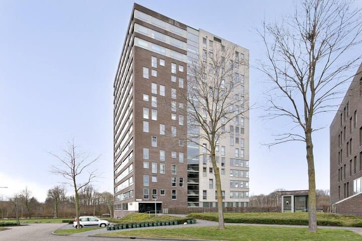 Foto van woning Onderste Scheydt 172, Landgraaf