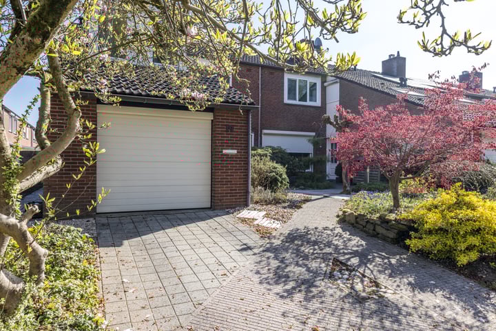 Photo of property Onderste Wehr 19, Hoensbroek