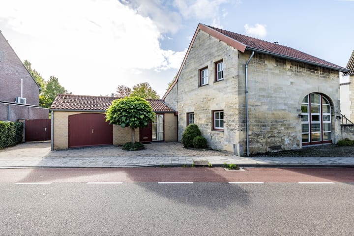 Onderstestraat 23 in Valkenburg