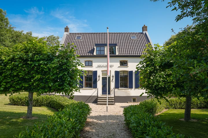 Onderweg 19 in Herwijnen