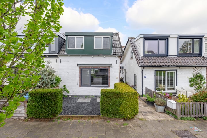 Onderweg 29 in Waddinxveen