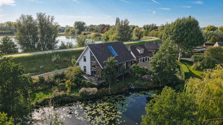 Onderweg 4 in Kedichem