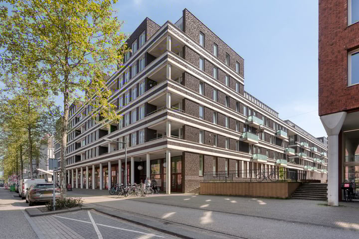 Onderwijsboulevard 432 in 's-Hertogenbosch