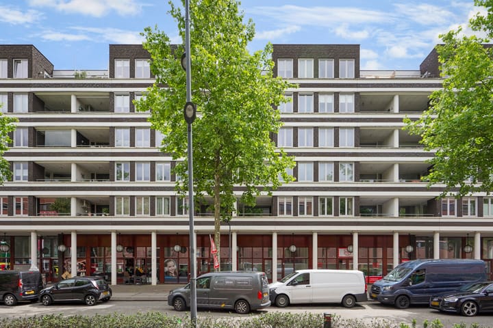 Onderwijsboulevard 474 in 's-Hertogenbosch