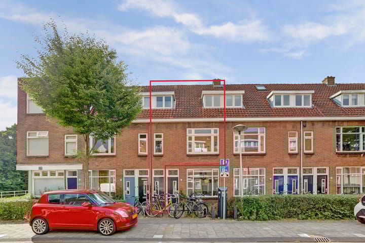 Ondiep 145-BS in Utrecht