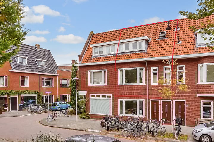 Ondiep 196-BS in Utrecht