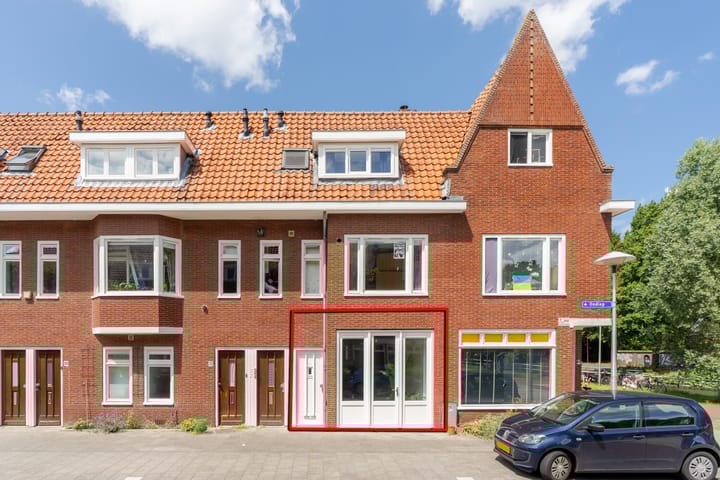 Ondiep 202 in Utrecht