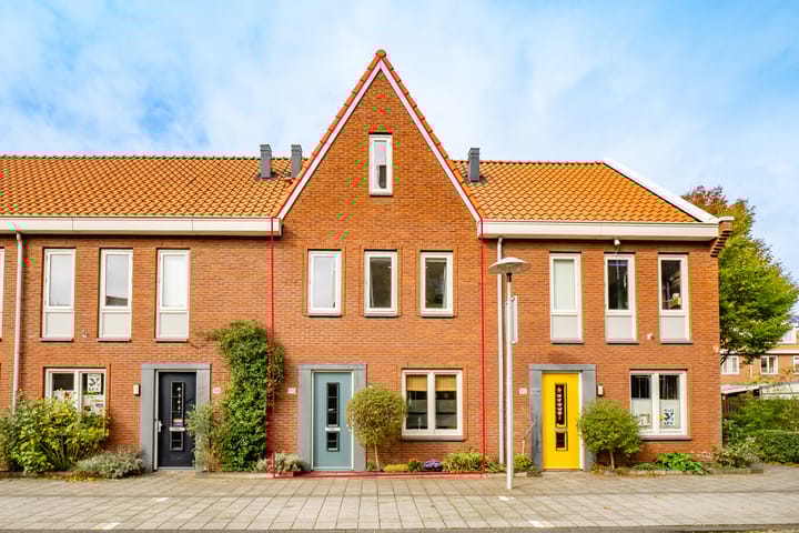 Ondiep 90 in Utrecht